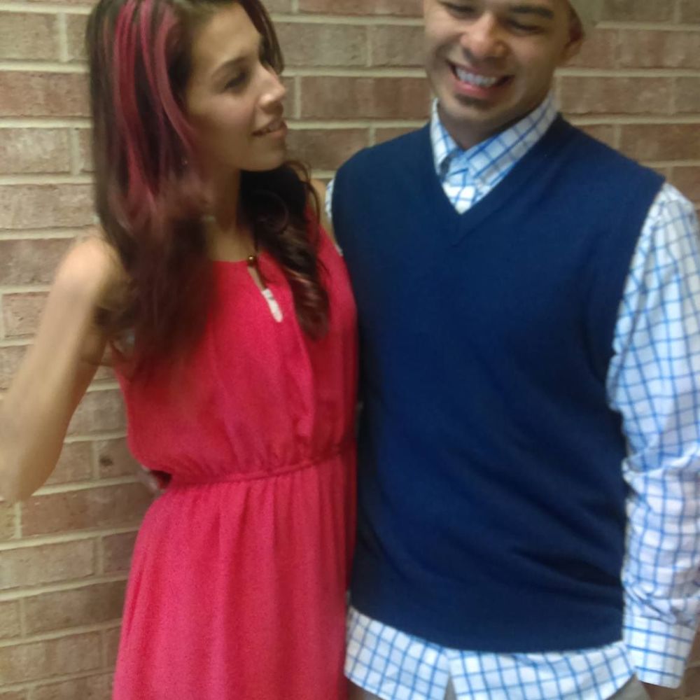 Meet your Posher, Crystal